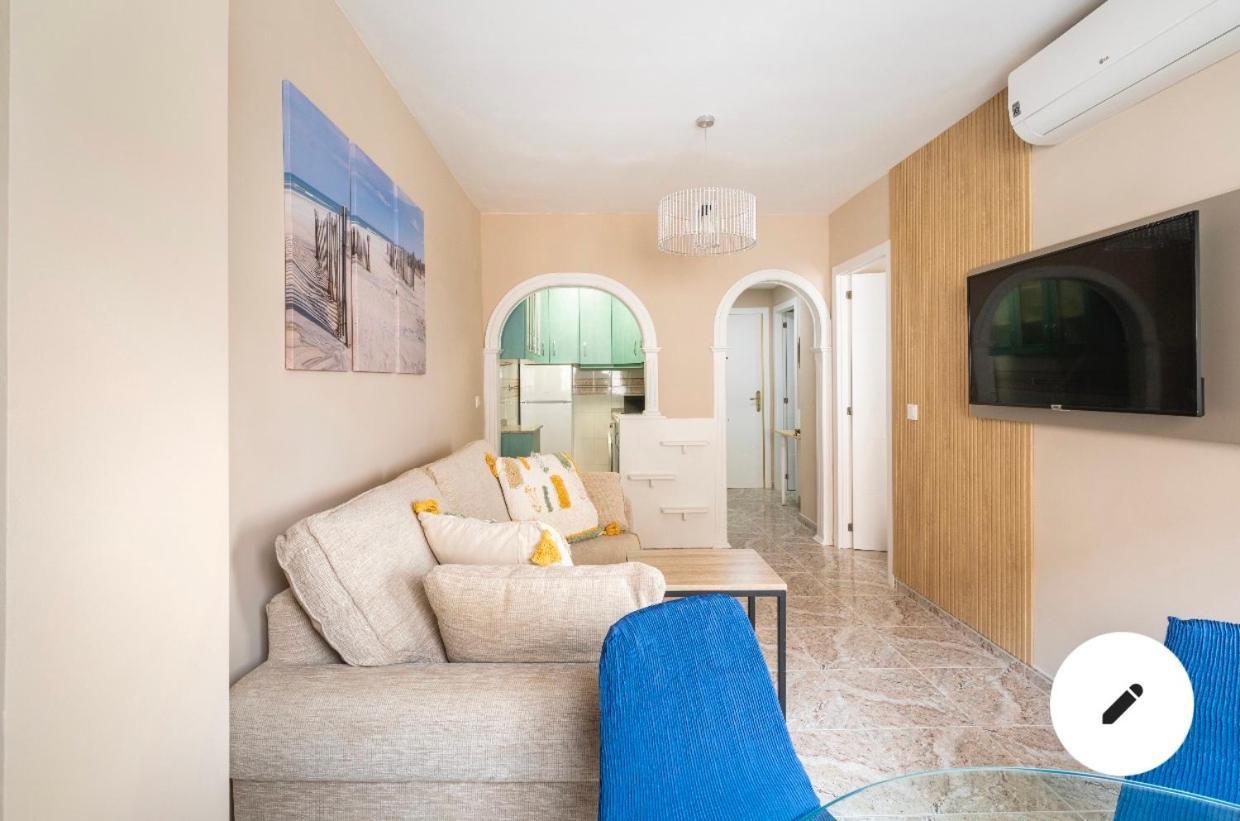 Апартаменты В 4 Мин От Пляжа Torrevieja Exterior foto