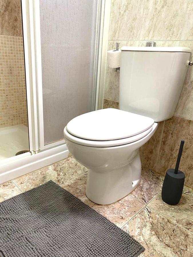 Апартаменты В 4 Мин От Пляжа Torrevieja Exterior foto