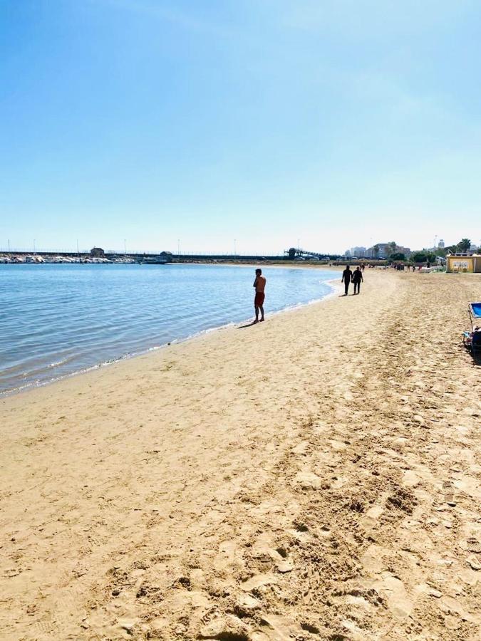 Апартаменты В 4 Мин От Пляжа Torrevieja Exterior foto